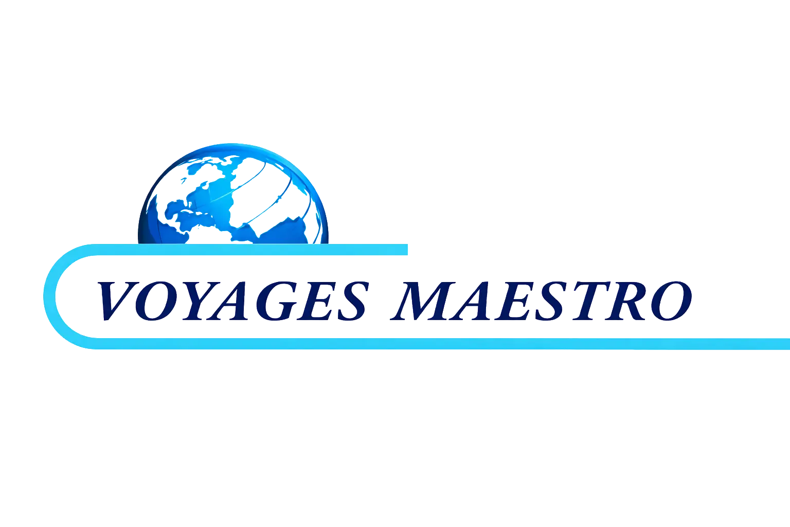 Voyages Maestro